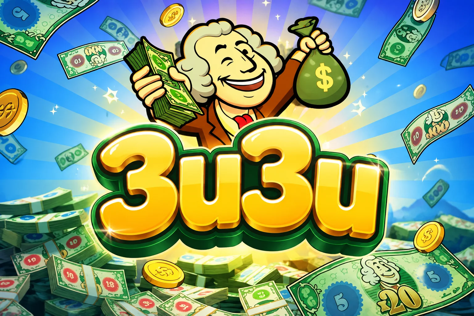 3u3u · Gabay sa Pagsusuri ng Wild Ape #3258 sa 3u3u: Grid Rules, Big Wild, at Free Spins