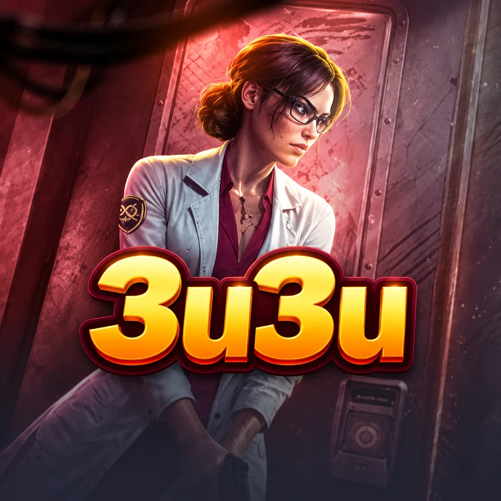 3u3u · Zombie Outbrk