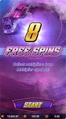 3u3u · Speed Winner