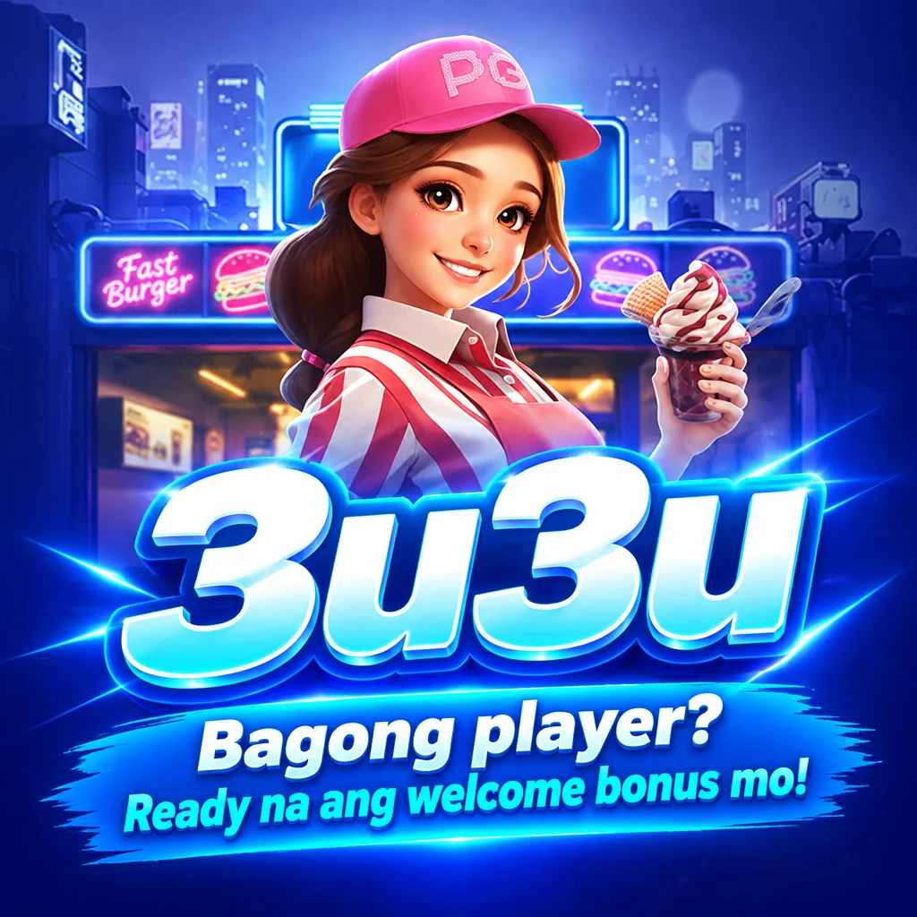 3u3u · Mga laro at download