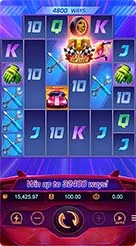 3u3u · Speed Winner
