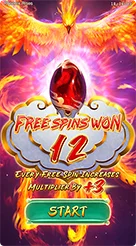 3u3u · Phoenix Rises