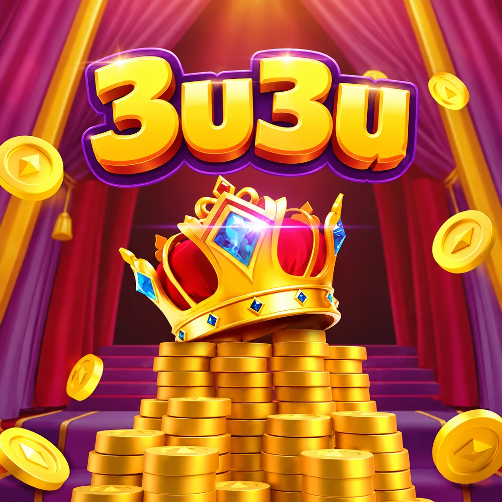 3u3u · Poker Kingdom
